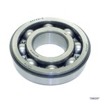 Timken 308LTB Manual Transmission Output Shaft Bearing - Rear - view 1