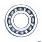 Timken 308LTB Manual Transmission Output Shaft Bearing - Rear - view 5