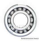 Timken 308LTB Manual Transmission Output Shaft Bearing - Rear - view 6