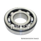 Timken 308LTB Manual Transmission Output Shaft Bearing - Rear - view 2