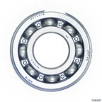 Timken 308LTB Manual Transmission Output Shaft Bearing - Rear - view 4