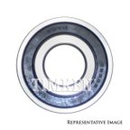 Timken 308L Transfer Case Output Shaft Bearing - Front or Rear - view 3