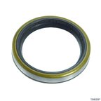Timken 313842 Steering Gear Pitman Shaft Seal - view 1