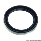 Timken 313842 Steering Gear Pitman Shaft Seal - view 5