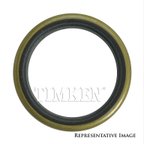Timken 313842 Steering Gear Pitman Shaft Seal - view 6