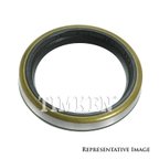 Timken 313842 Steering Gear Pitman Shaft Seal - view 2