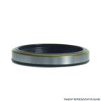 Timken 313842 Steering Gear Pitman Shaft Seal - view 3