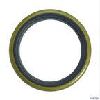 Timken 313842 Steering Gear Pitman Shaft Seal - view 4