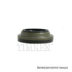 Timken 3186 Wheel Seal - Rear or Rear Inner - view 2