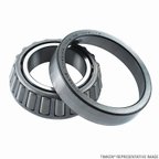 Timken 32008X Differential Pinion Bearing - view 1