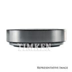 Timken 32010X Manual Transmission Differential Bearing - view 2