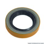 Timken 334111 Wheel Seal - Rear Inner - view 1