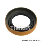 Timken 334111 Wheel Seal - Rear Inner - view 4