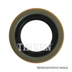 Timken 334111 Wheel Seal - Rear Inner - view 3