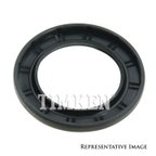 Timken 341022 Transfer Case Oil Pump Housing Seal - view 4