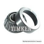 Timken 35028 Differential Pinion Bearing - view 2