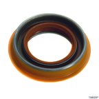 Timken 3543 Manual Transmission Output Shaft Seal - Front Left, Left, Rear or Right - view 1