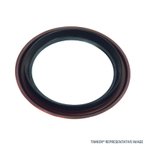 Timken 3553 Steering Knuckle Seal - Front or Front Outer - view 1