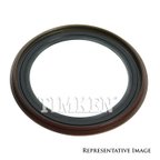Timken 3553 Steering Knuckle Seal - Front or Front Outer - view 4