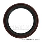 Timken 3553 Steering Knuckle Seal - Front or Front Outer - view 3