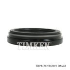 Timken 370199A Wheel Seal - Front Inner - view 2
