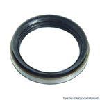 Timken 3723 Wheel Seal - Front or Front Inner - view 1