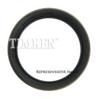 Timken 3723 Wheel Seal - Front or Front Inner - view 3