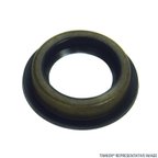 Timken 3816 Manual Transmission Shift Shaft Seal - view 1