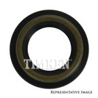 Timken 3816 Manual Transmission Shift Shaft Seal - view 3