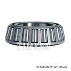 Timken 3877 Differential Pinion Bearing - Rear Inner or Rear Outer - view 2