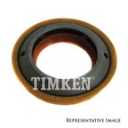 Timken 3907 Automatic Transmission Extension Housing Seal - view 4