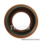 Timken 3907 Automatic Transmission Extension Housing Seal - view 3