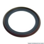 Timken 3942 Wheel Seal - Front Inner or Front Outer - view 5