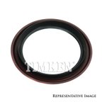 Timken 3942 Wheel Seal - Front Inner or Front Outer - view 2