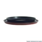 Timken 3942 Wheel Seal - Front Inner or Front Outer - view 3