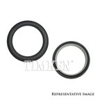 Timken 39803 Engine Crankshaft Seal - Front - view 6