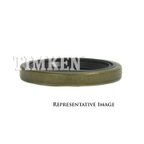 Timken 40286 Wheel Seal - Rear Inner - view 2