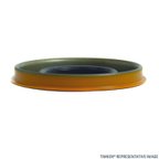 Timken 4072N Automatic Transmission Torque Converter Seal - view 3