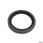 Timken 41257 Wheel Seal - Front Inner - view 1