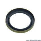 Timken 41257 Wheel Seal - Front Inner - view 5