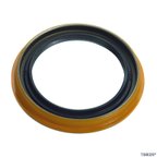 Timken 4148 Wheel Seal - Front or Front Inner - view 1