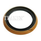 Timken 4148 Wheel Seal - Front or Front Inner - view 2