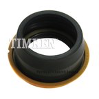 Timken 4333N Automatic Transmission Extension Housing Seal - Front, Front Outer or Rear - view 2