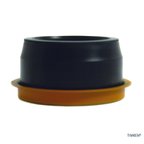 Timken 4333N Automatic Transmission Extension Housing Seal - Front, Front Outer or Rear - view 3