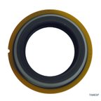 Timken 4333N Automatic Transmission Extension Housing Seal - Front, Front Outer or Rear - view 4