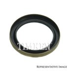Timken 44053 Wheel Seal - Front Inner - view 4