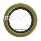 Timken 441130 Steering Gear Worm Shaft Seal - view 3