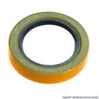 Timken 444116 Wheel Seal - Front Inner - view 1