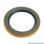 Timken 450185 Transfer Case Output Shaft Seal - Front or Rear - view 1