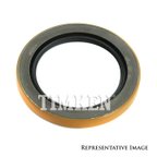 Timken 455008 Wheel Seal - Rear Inner - view 4
